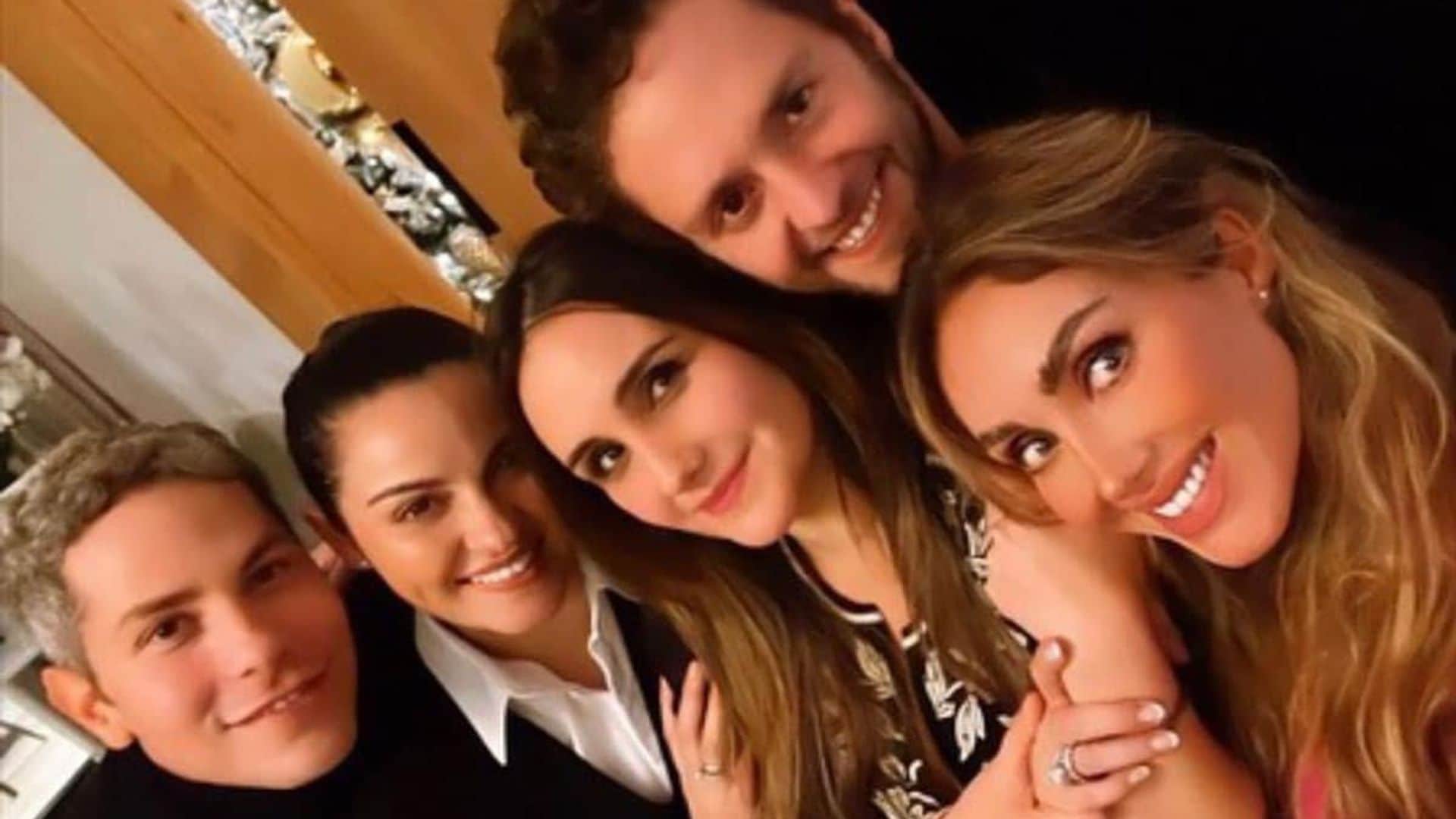 ¡Es oficial! Después de 15 años, RBD anuncia su reencuentro para agosto de este año