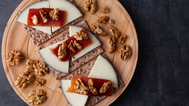 queso membrillo adob