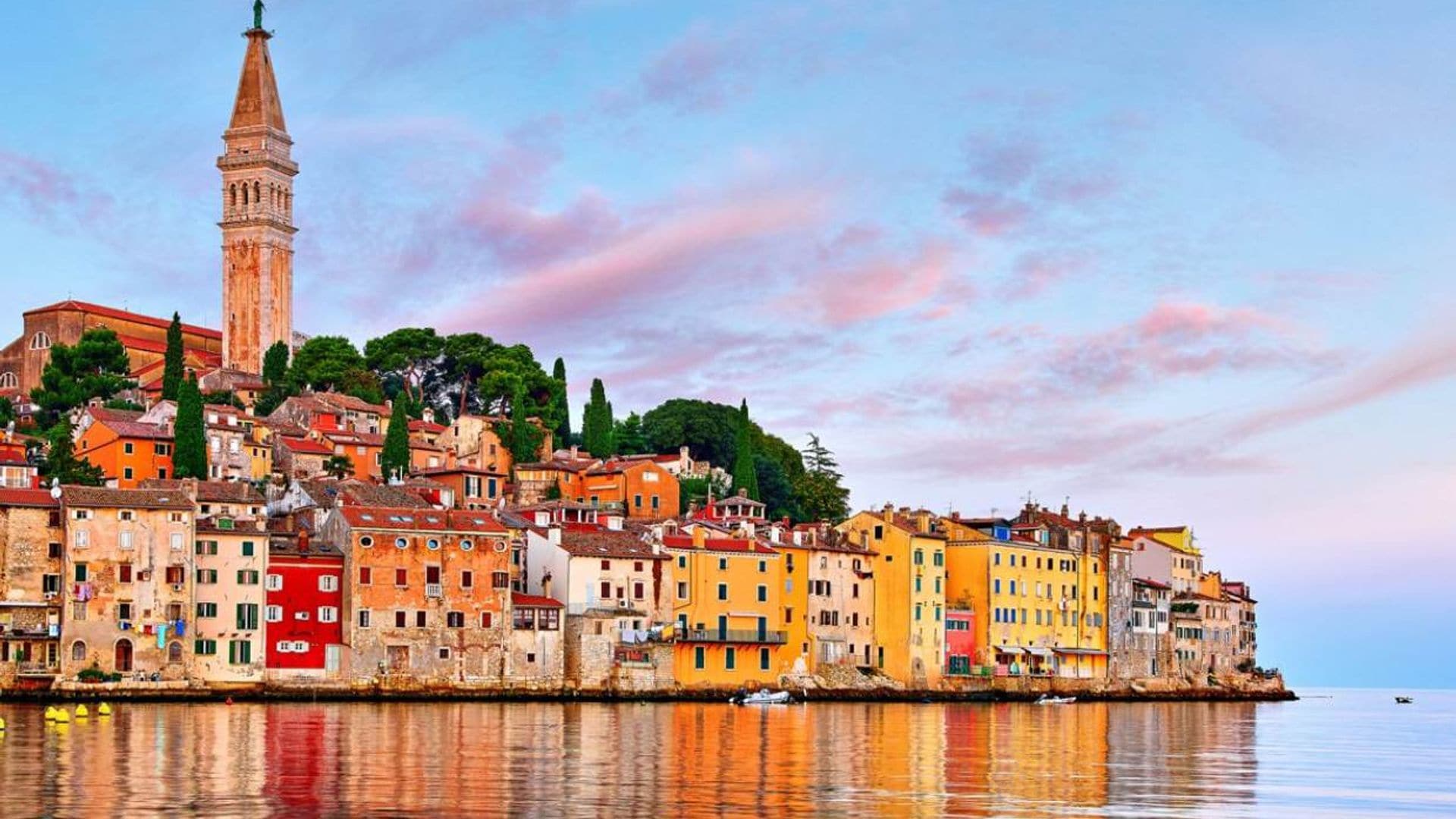 Viaje inolvidable a Istria, la Toscana croata