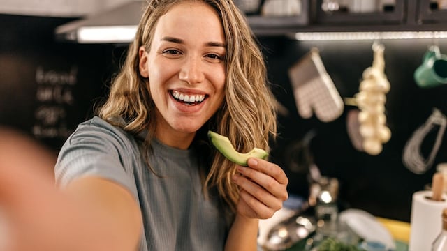 si est s inmersa en un proceso de fecundaci n atenta a tu alimentaci n