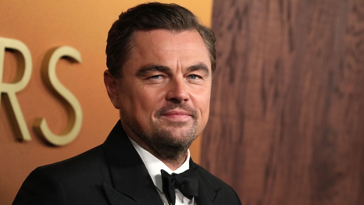 Leonardo DiCaprio y su patrón sentimental al elegir la edad de sus parejas: una psicóloga analiza el llamado 'síndrome DiCaprio'