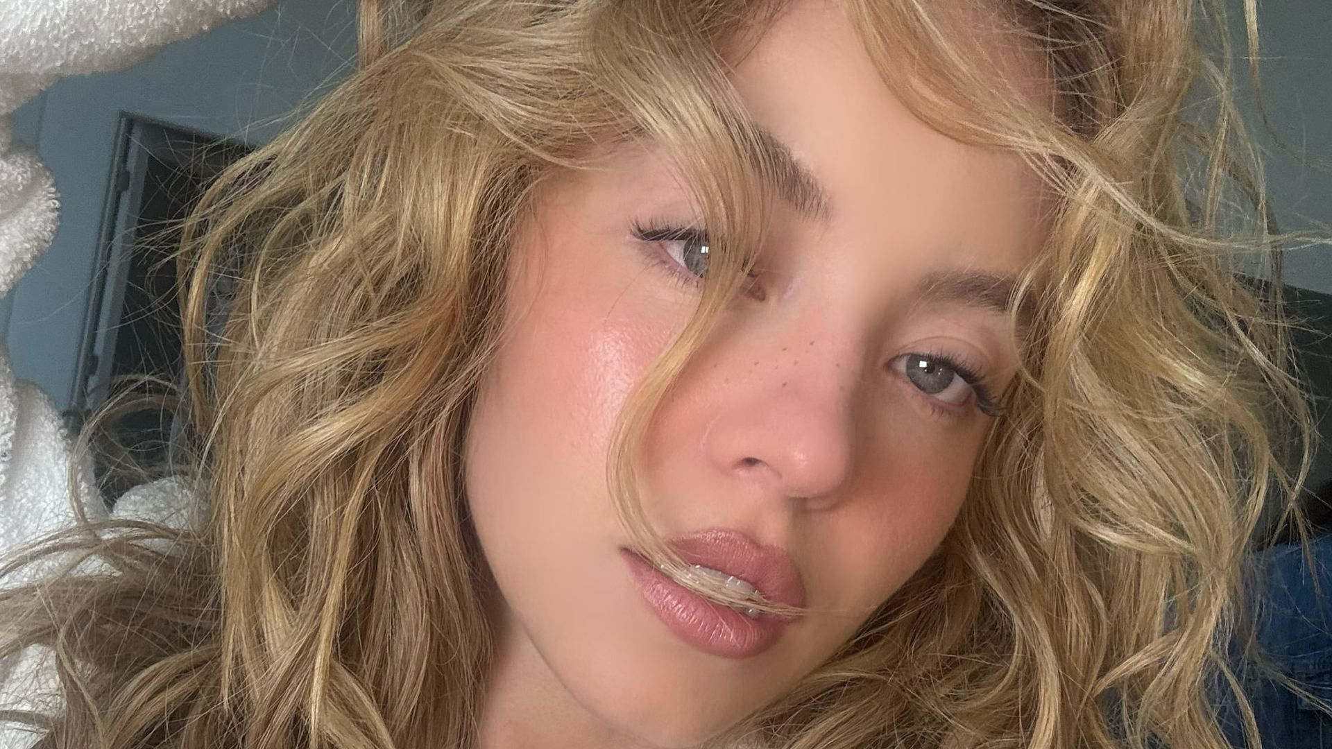 Sydney Sweeny