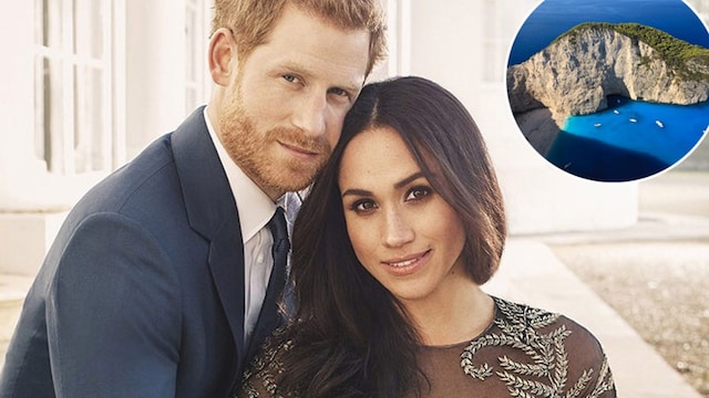 harry meghan