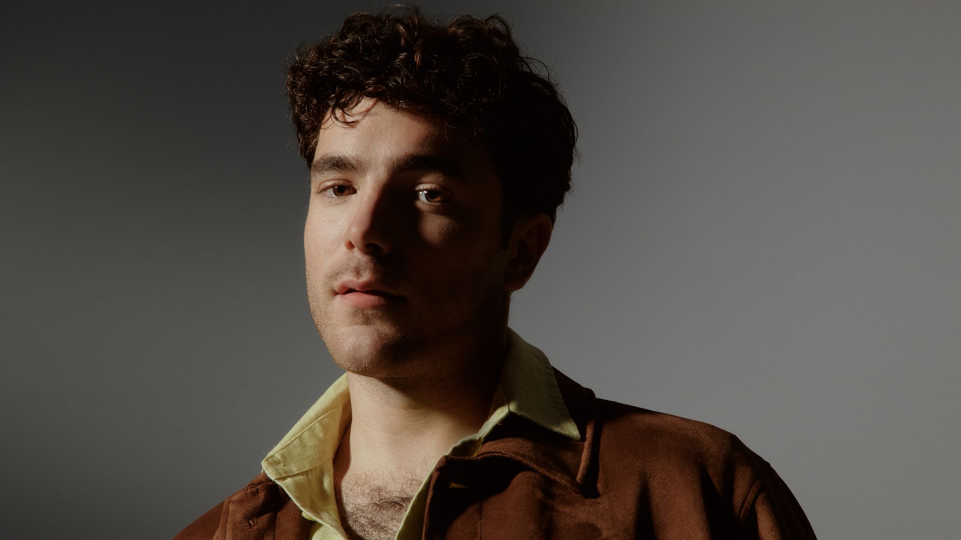 Ters, cantante y compositor madrileño