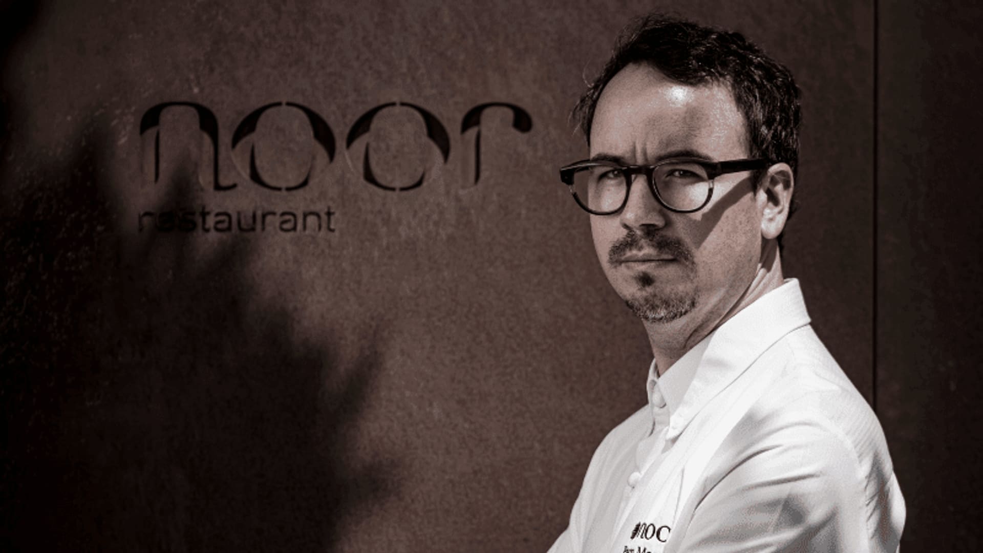 Paco Morales (Noor) 