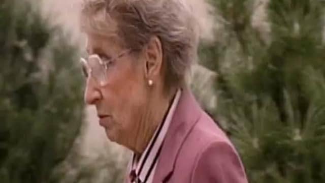 abuela  a