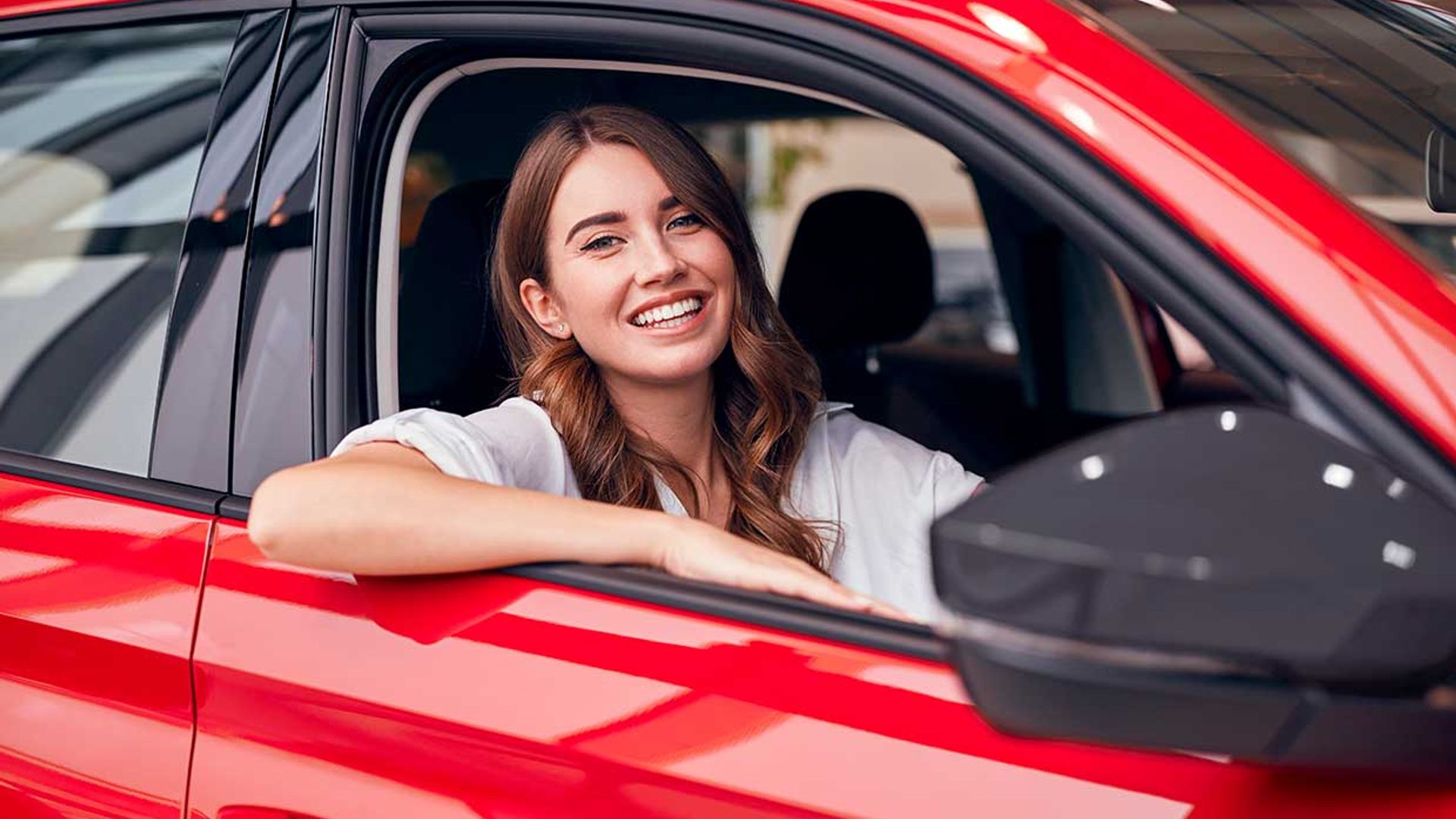Viajes como viajes, este es el coche (de diseño) que hará más fácil tu día a día