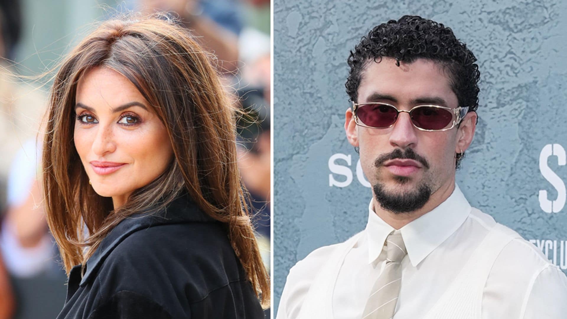 Penélope Cruz le preguntó: Bad Bunny revela quién es 'Tití' y aclara las dudas de la actriz 