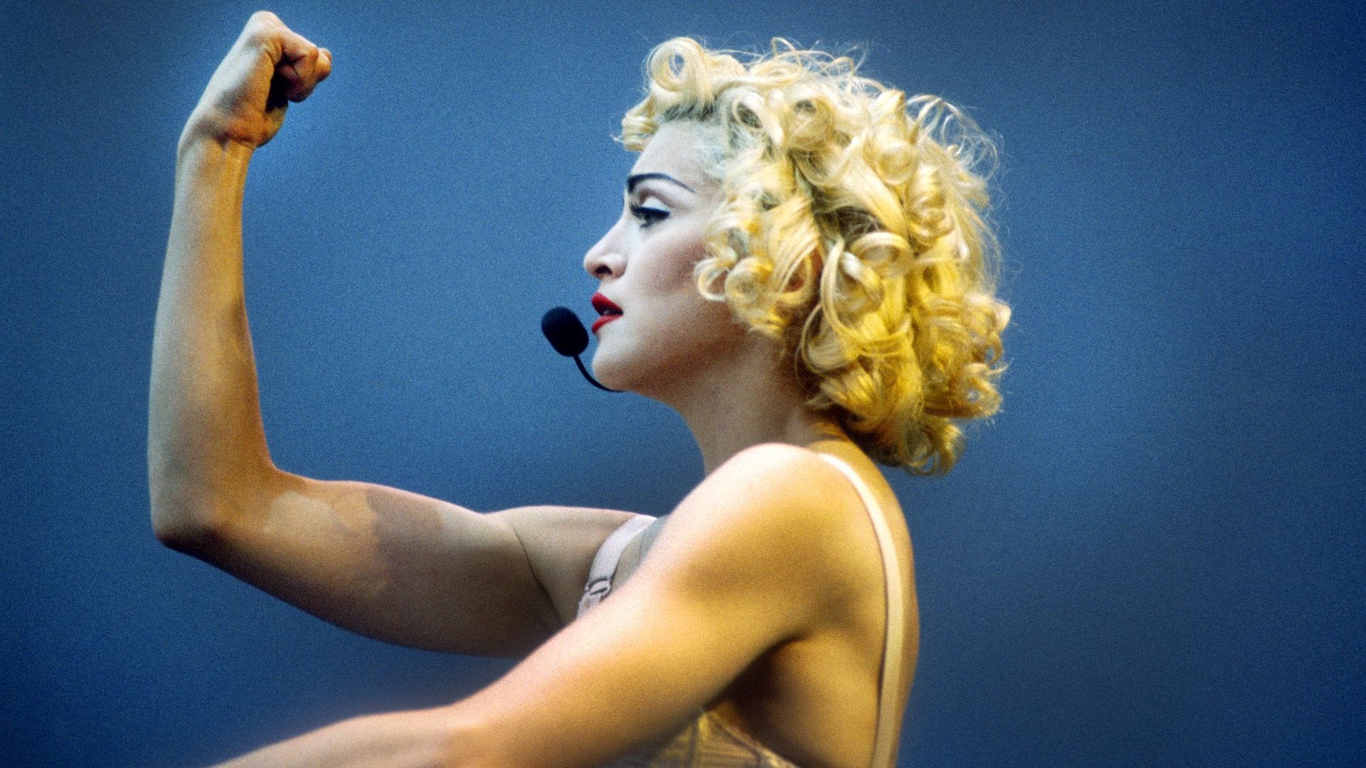 Madonna