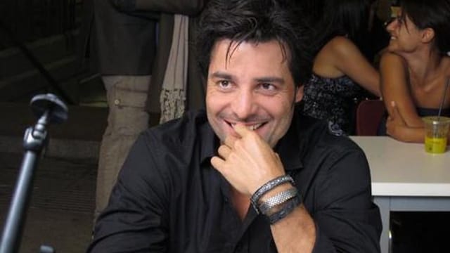 chayanne