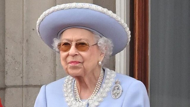 reina isabel