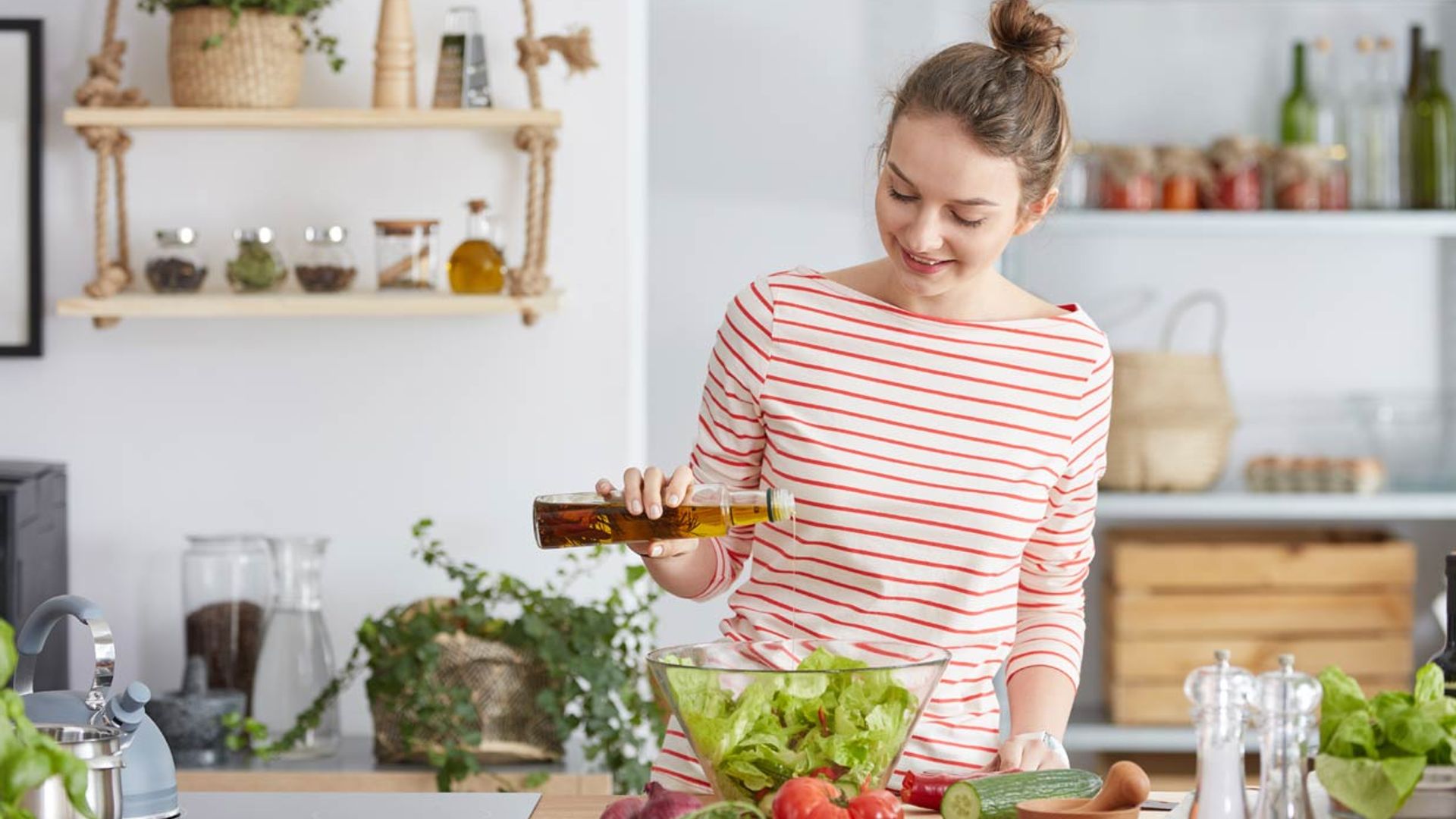 Este alimento que tienes en la cocina ha confirmado protegerte del cáncer de mama