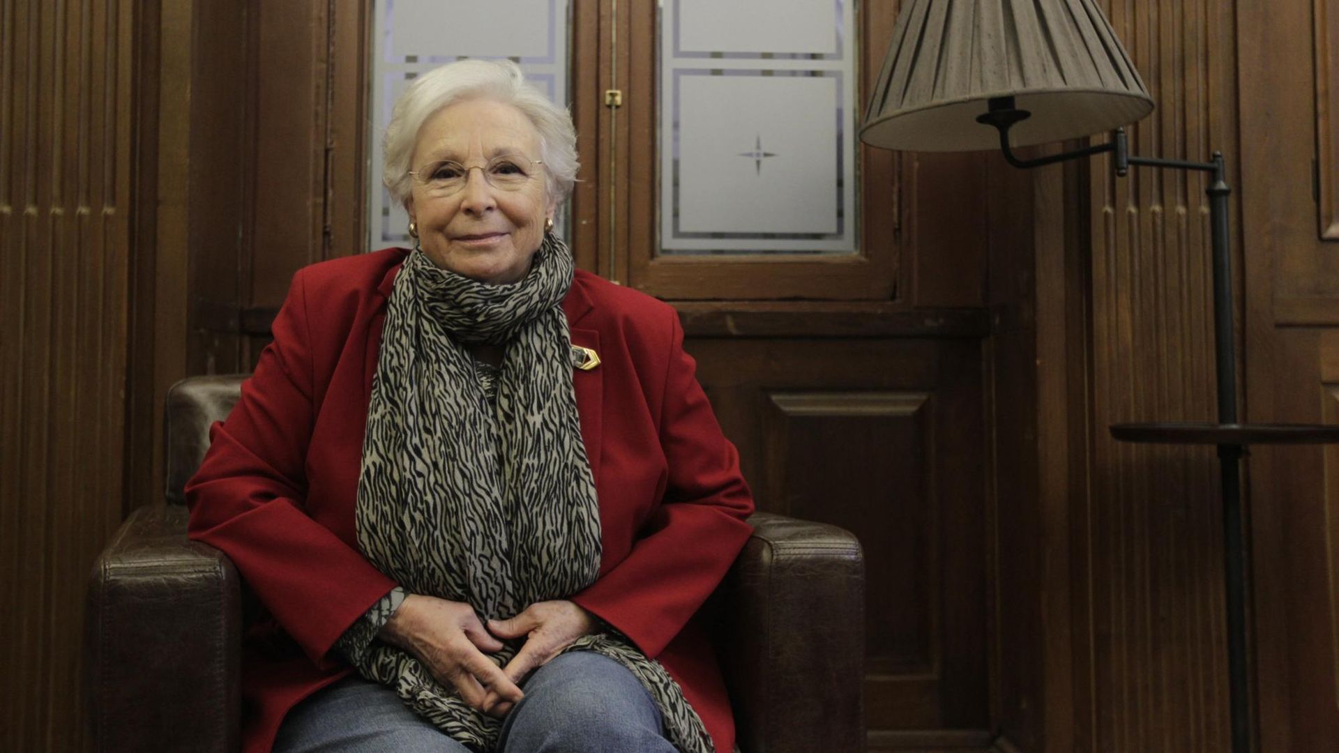 Muere la directora de cine Josefina Molina a los 89 años, quien fuese Goya de Honor en 2012