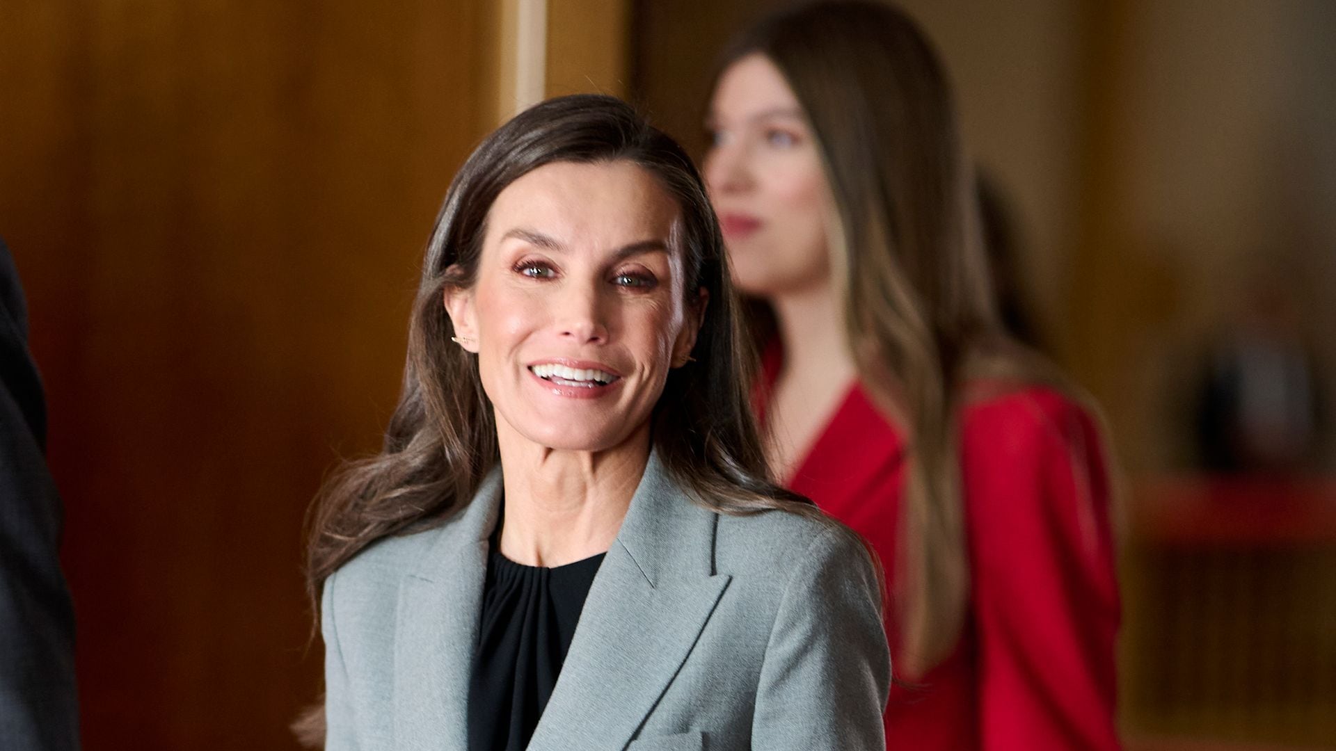 El legado de la reina Letizia en Oviedo: de su traje de Mango al estilo empoderador que han heredado sus hijas