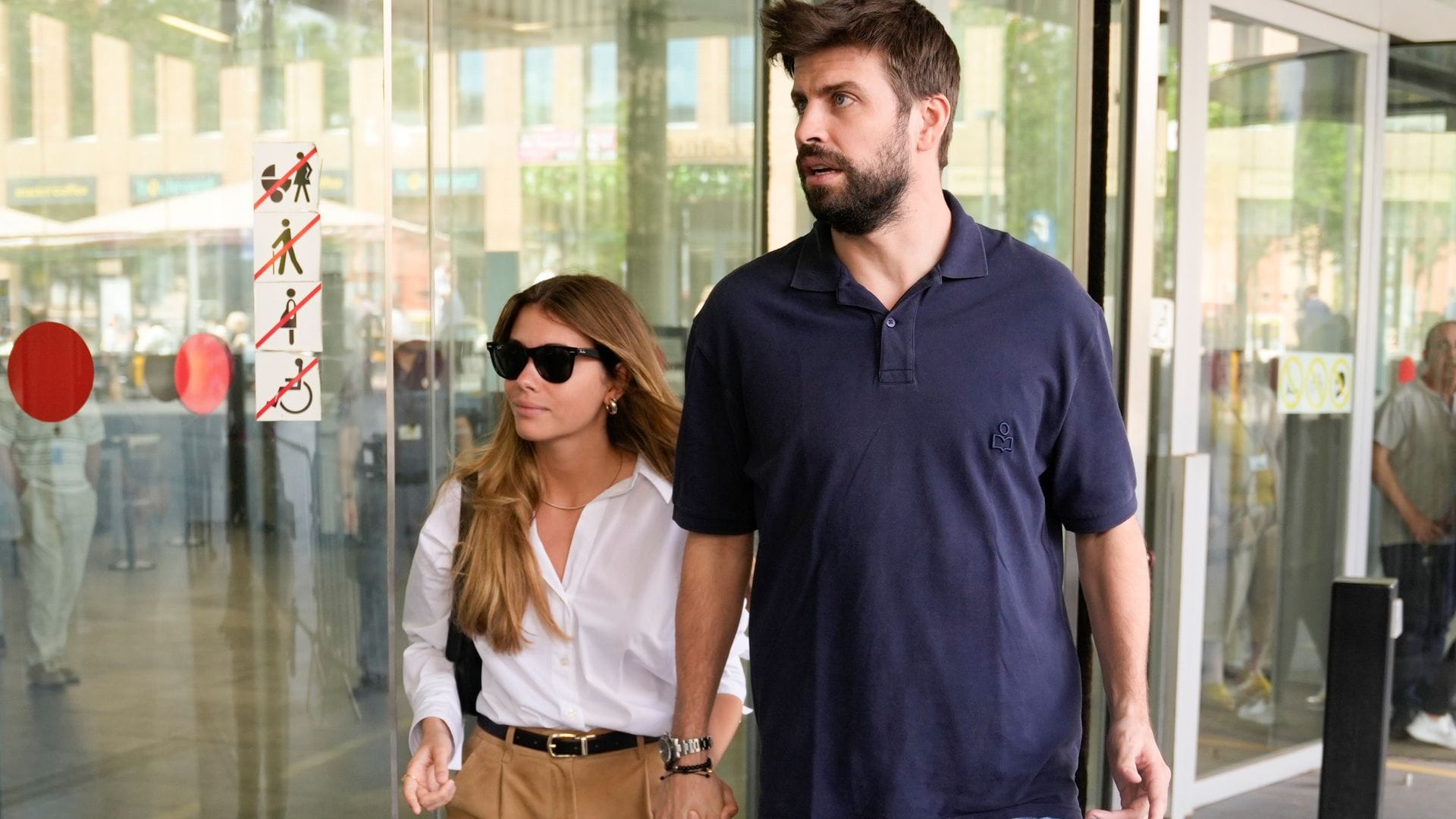 Clara Chía gana el juicio contra Jordi Martín: el primero en el que un fotógrafo es condenado por acoso