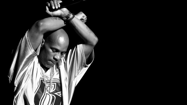 dmx