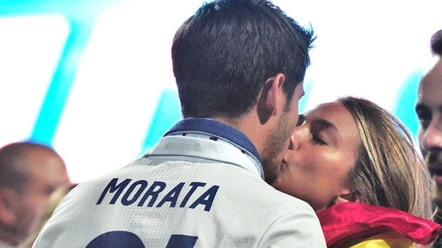morata novia1
