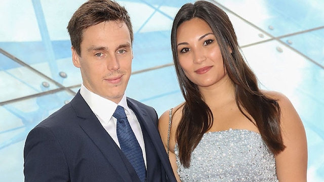 louis ducruet getty1