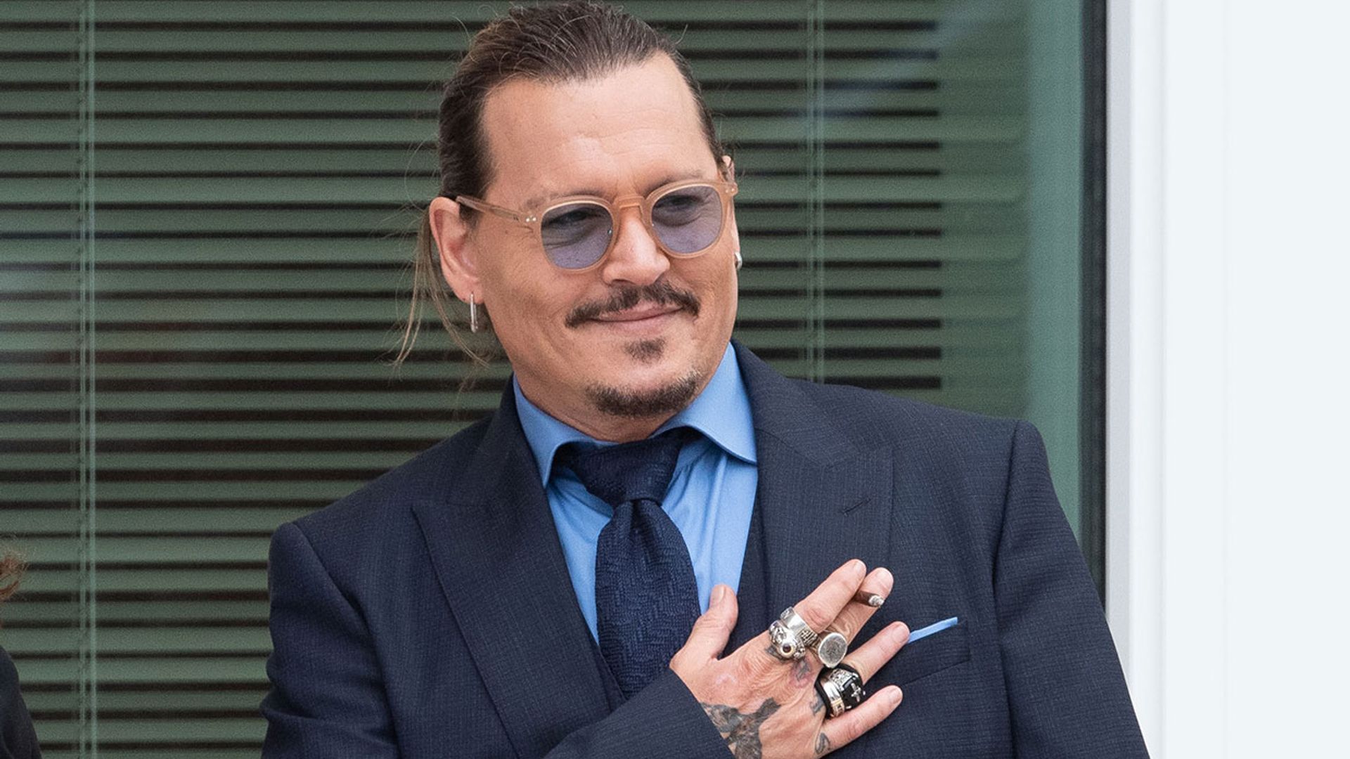 Las 'celebrities' se pronuncian sobre el veredicto del juicio de Johnny Depp y Amber Heard