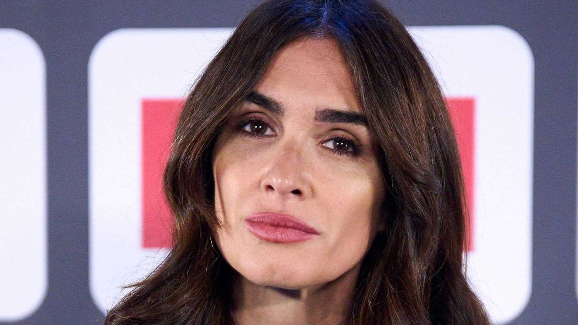 Paz Vega llega a los 47 años reinventándose profesionalmente