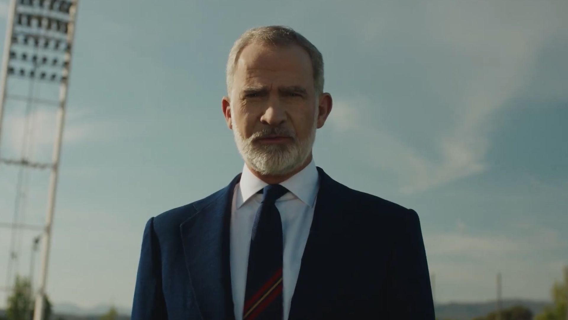 Cuenta atrás para el Mundial de 2026: el rey Felipe VI presenta por sorpresa la lista de convocados de Luis de la Fuente en un vídeo que ya es viral