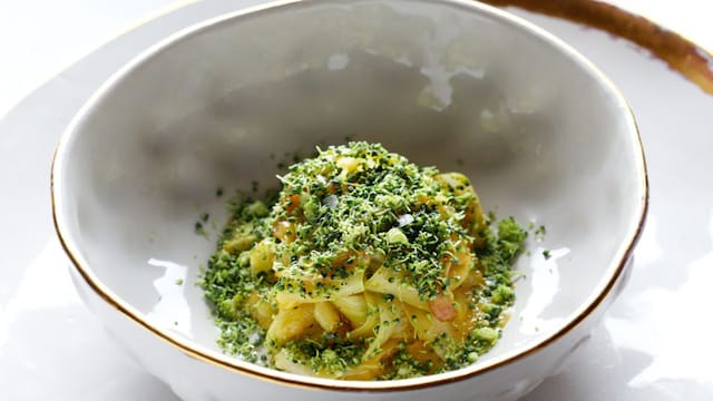 brecol papardelle