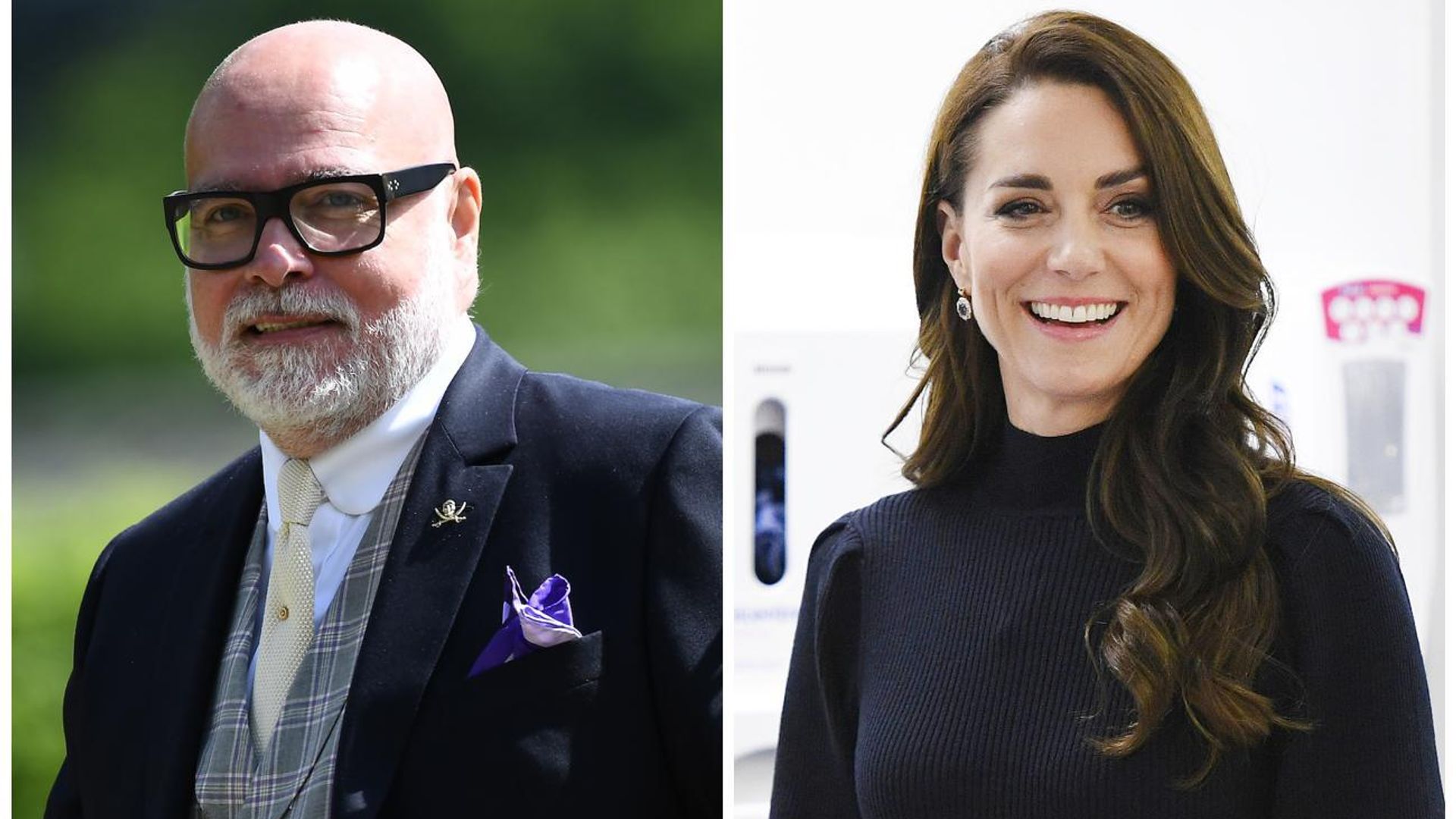 Tío de la princesa Kate confirma la fecha en la que su sobrina volverá a sus actividades