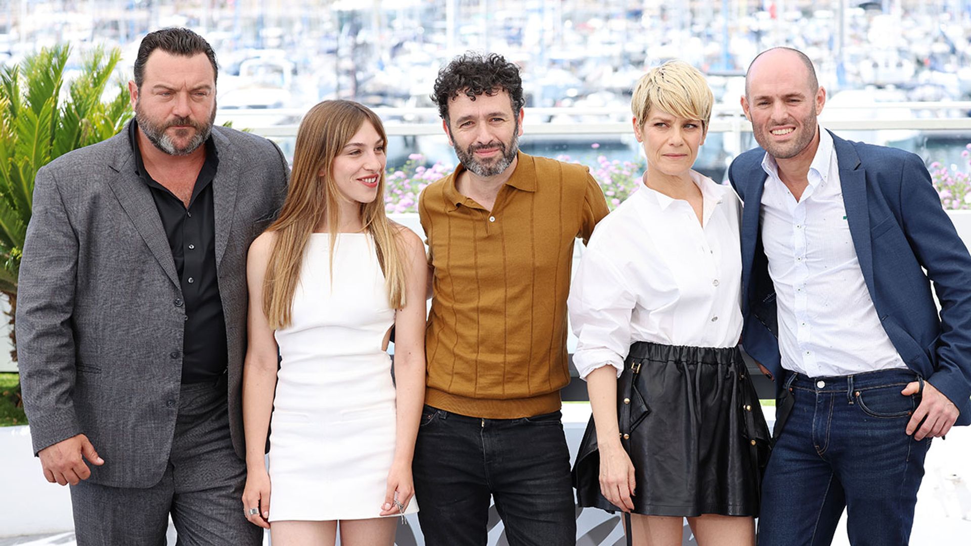 Premios Goya 2023: la lista completa de nominados