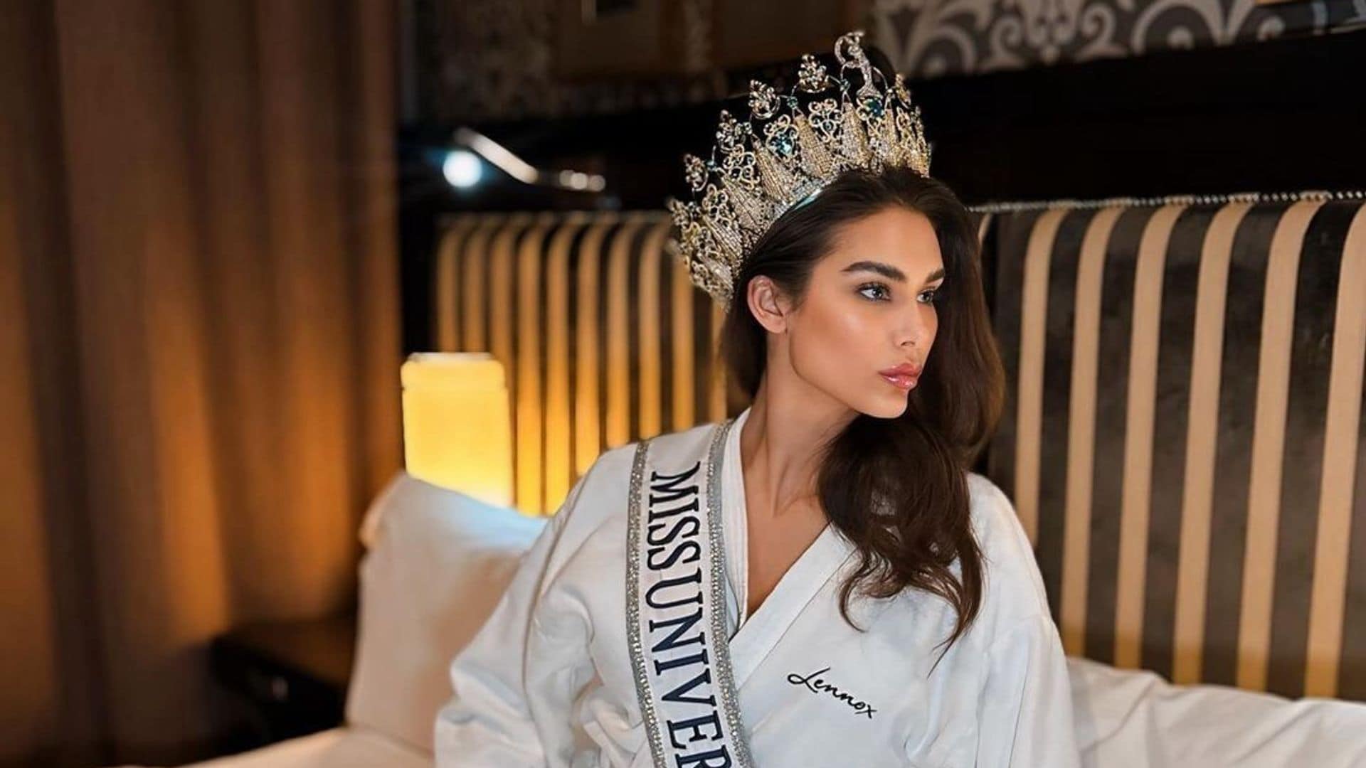 Camino a Miss Universe 2024, conoce a las latinas que buscan la corona