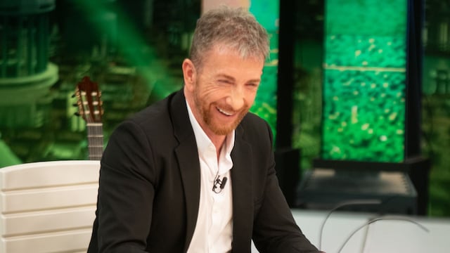 Pablo Motos