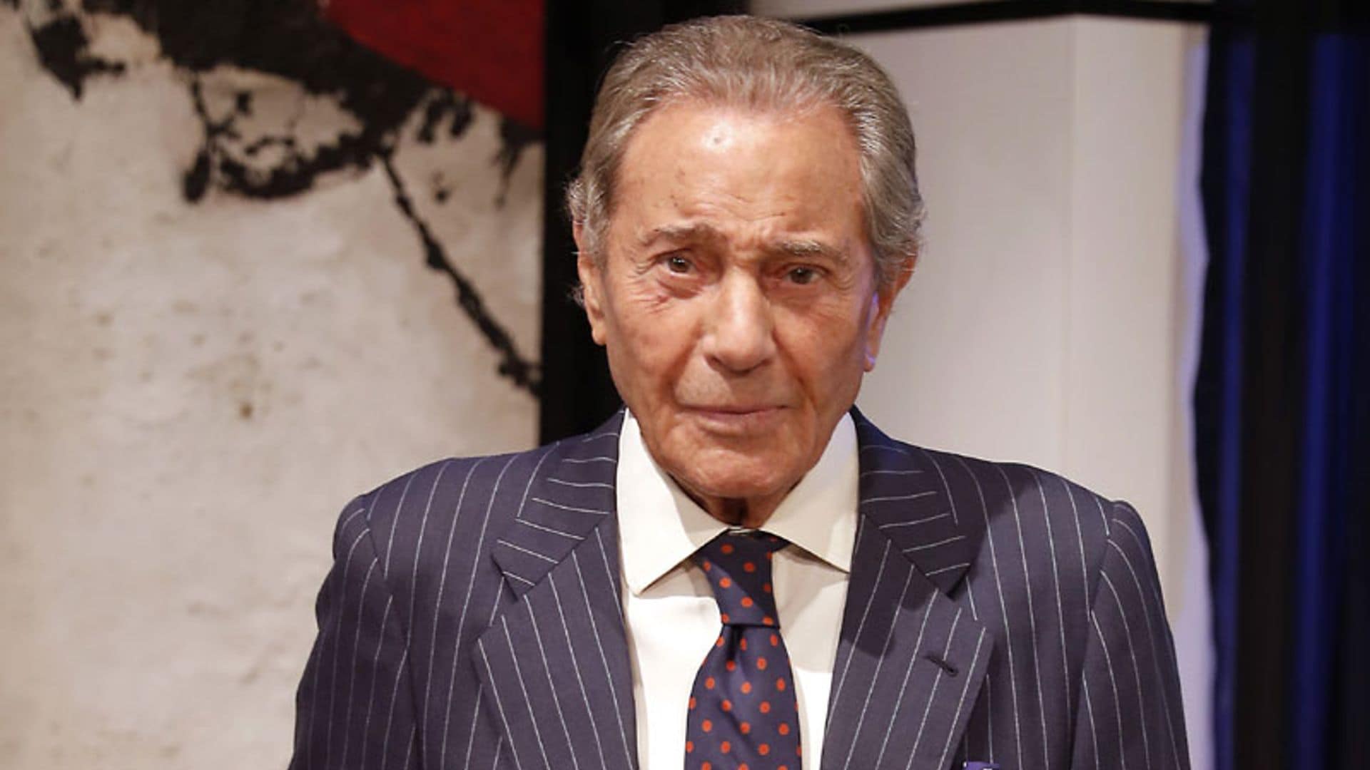 arturo fernandez