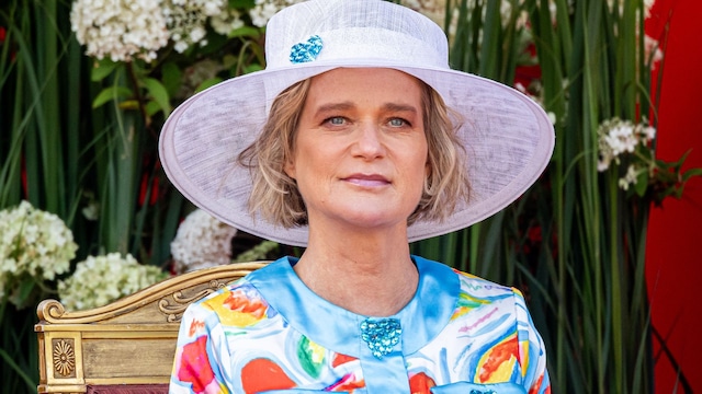 Princesa Delphine