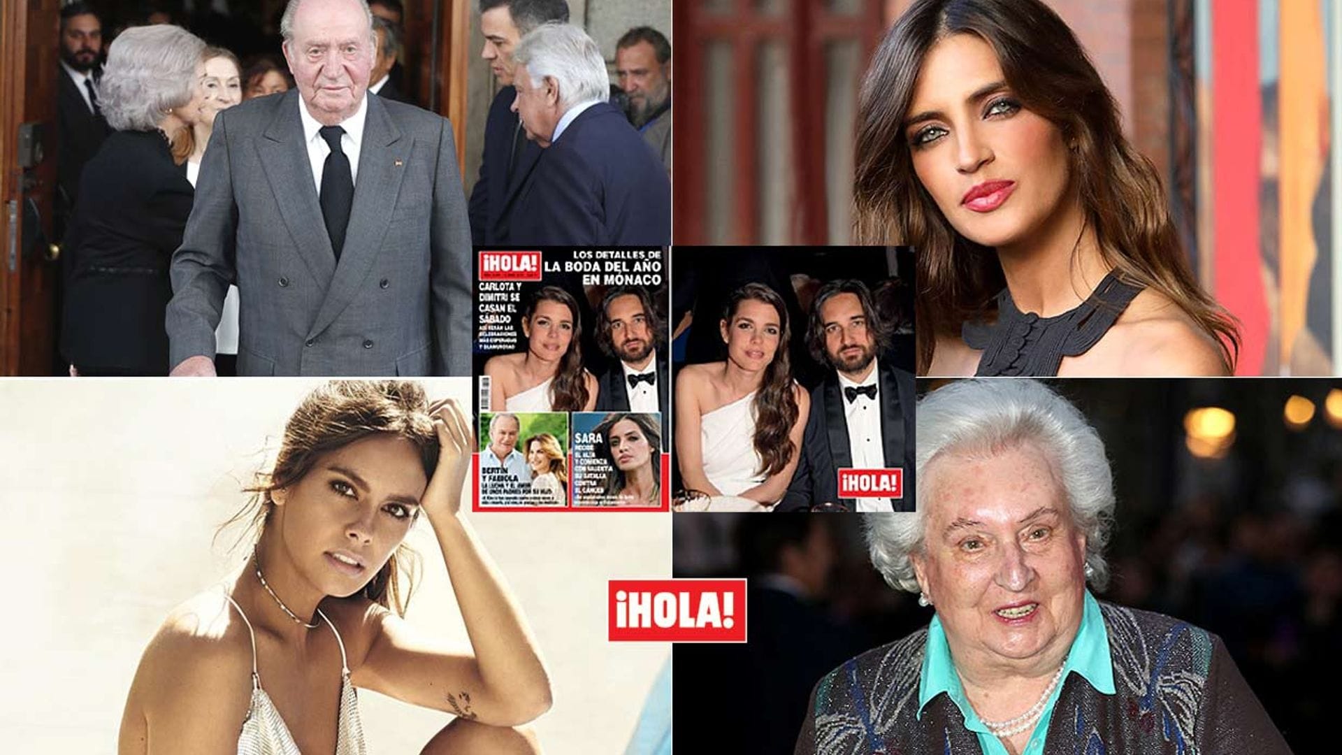 No dejes de leer las noticias más importantes de la semana