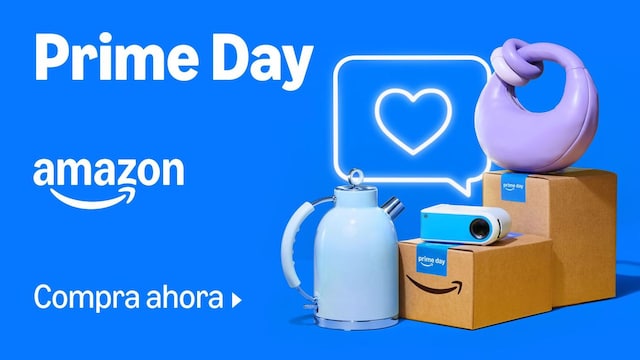 Amazon Prime Day