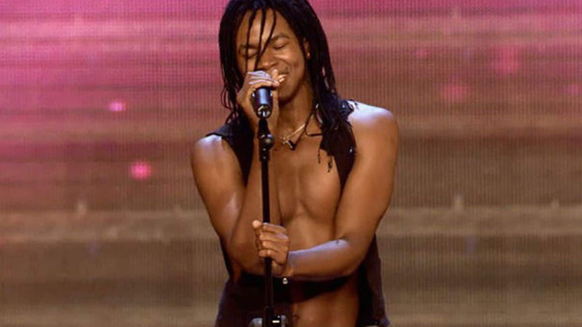 Fallece un participante de 'Got Talent', 'Cámbiame' y 'Adán y Eva' tras ser desahuciado