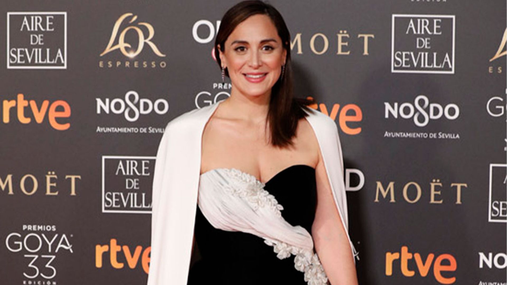 Tamara Falcó y sus guiños a las 'royals' europeas