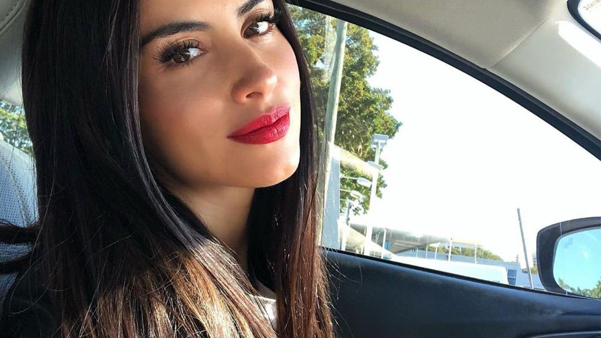 jessica cediel