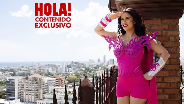 dra tania medina todos tenemos super poderes