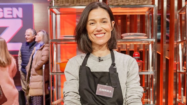 La hija del fundador de Cortefiel sorprende en MasterChef tras un conflicto familiar por la herencia