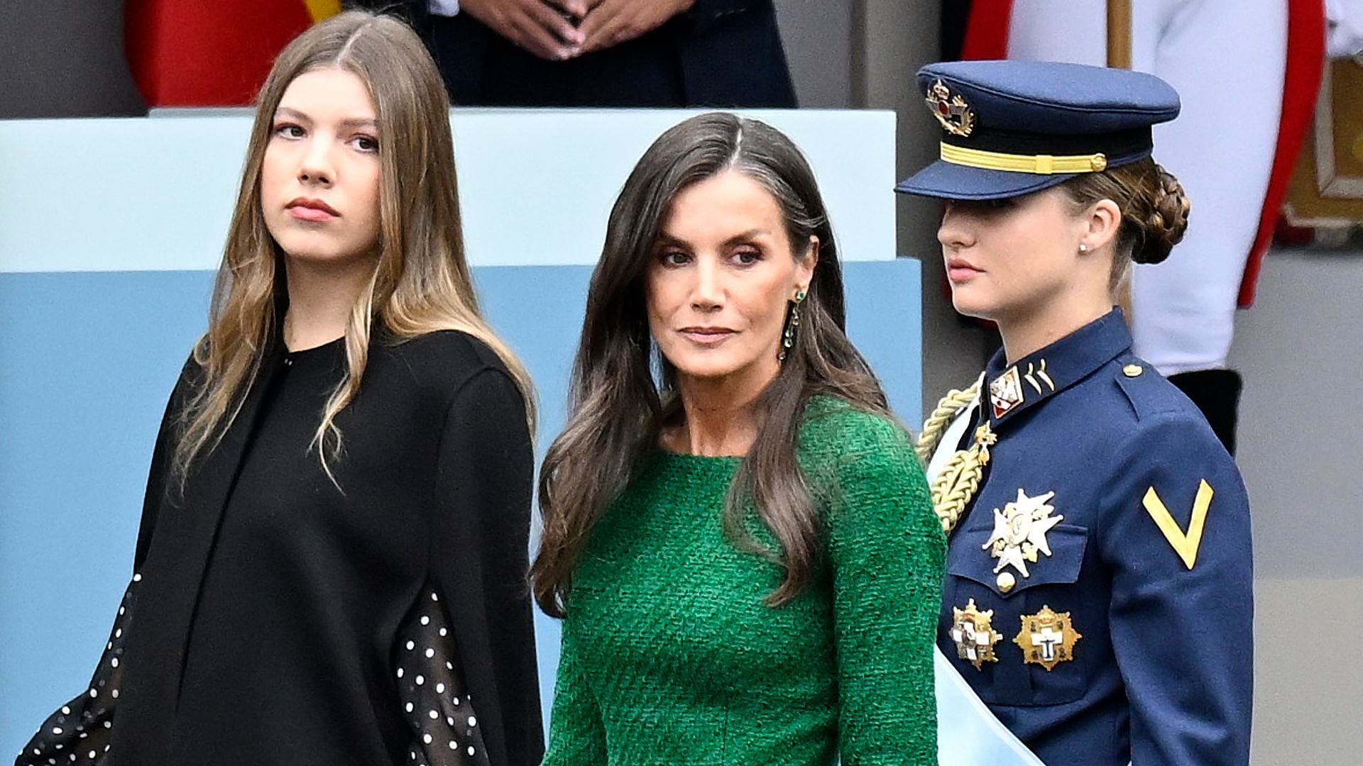 Reina Letizia