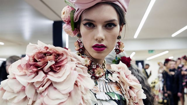 dolce gabbana