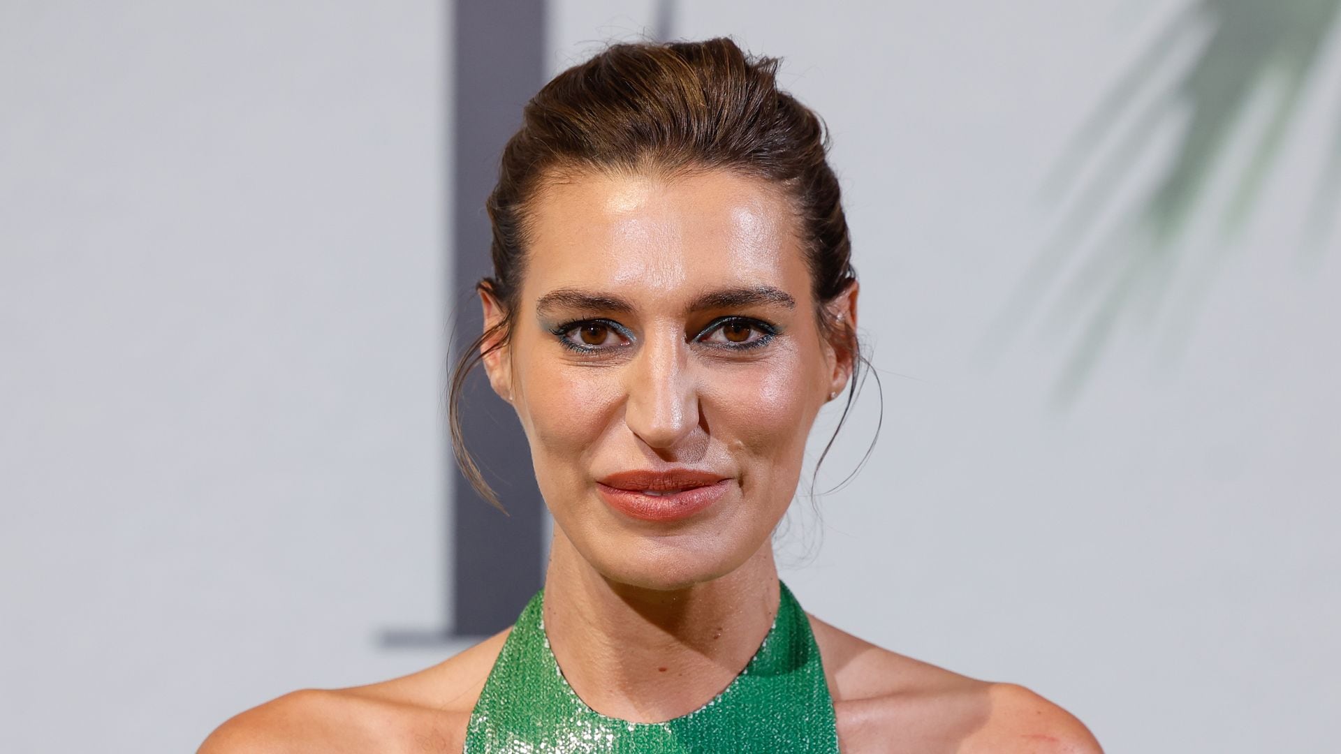 Eugenia Osborne at photocall for Elle Eco awards 2023 in Madrid on Wednesday, 7 June 2023.