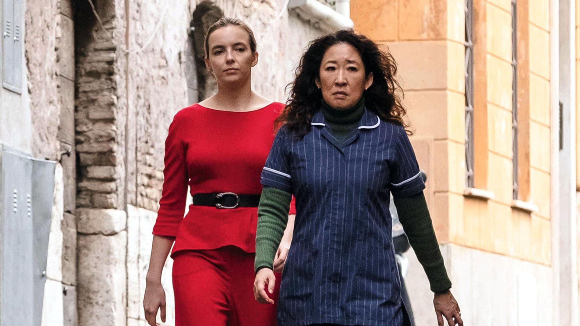 ¿Te gustan las series de espionaje? Descubre por qué no te puedes perder ‘Killing Eve’
