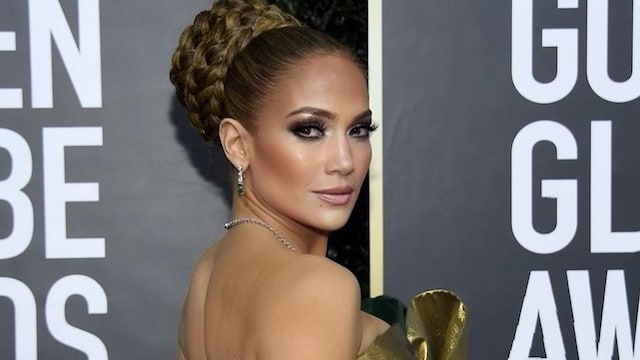 jennifer lopez