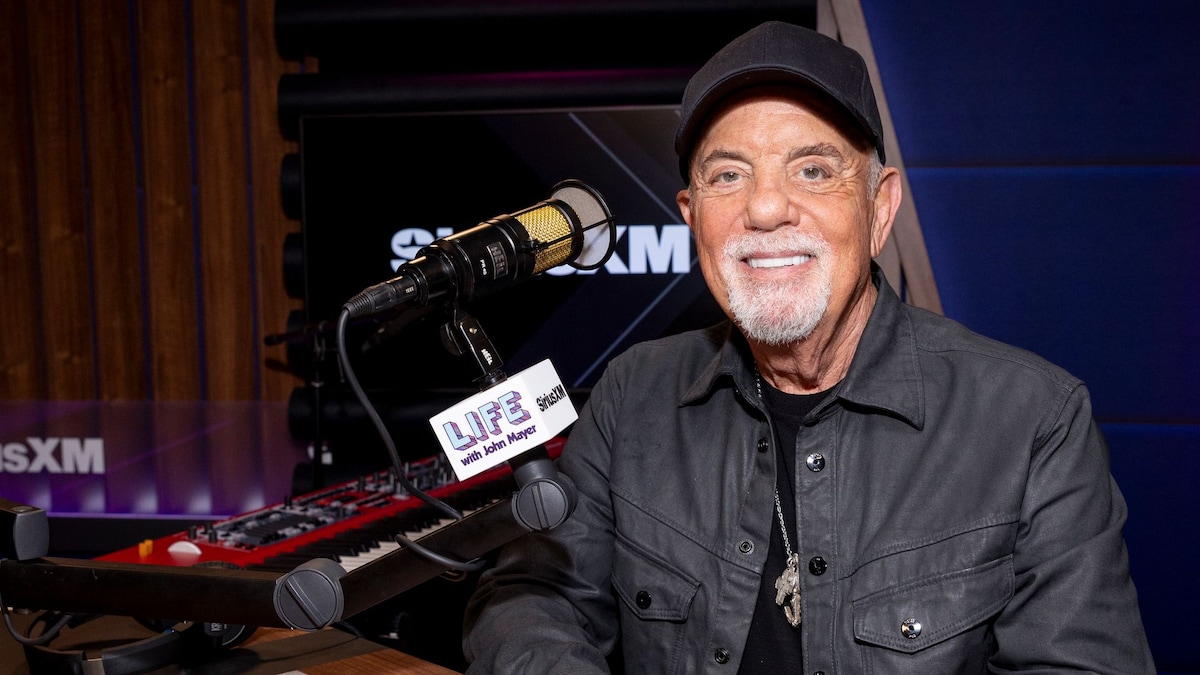 Billy Joel Cierra su Tienda de Motos en Medio de Preocupantes Problemas de Salud: ¿Qué Sigue para el Icono?