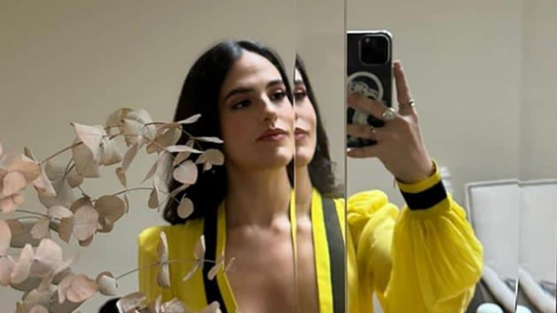 Camila Debayle