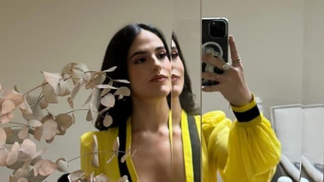 Camila Debayle