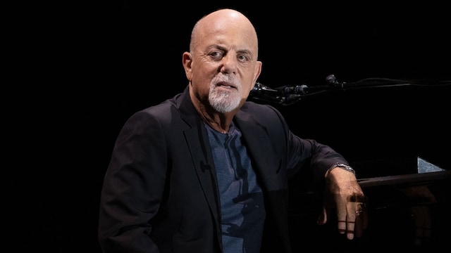 Billy Joel ha anunciado la cancelación de todos sus conciertos programados tras un reciente diagnóstico de hidrocefalia normotensiva (HNT).
