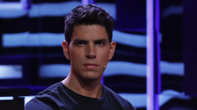 diego matamoros