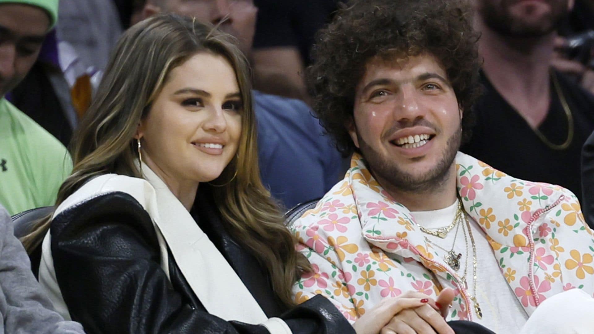 La desconocida historia de Benny Blanco, novio de Selena Gómez: de dormir en la calle al éxito mundial